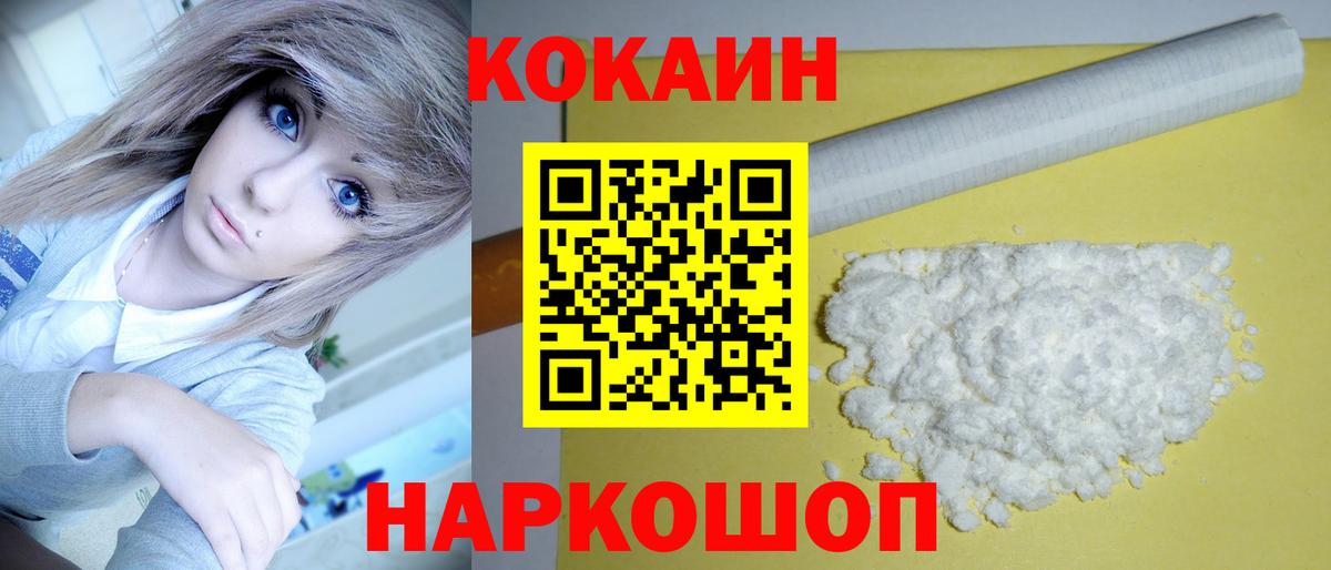 COCAIN Fish Scale Зима